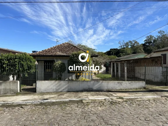 Imagem CASA 2 DORMITÓRIOS