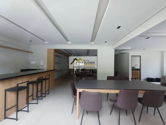 Imagem Apartamento no Bairro Bela Vista - Osasco