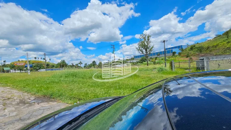 Imagem Terreno Padrão