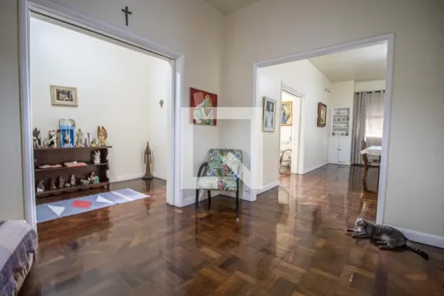 Imagem Apartamento à Venda - Copacabana, 5 Quartos, 287 m2