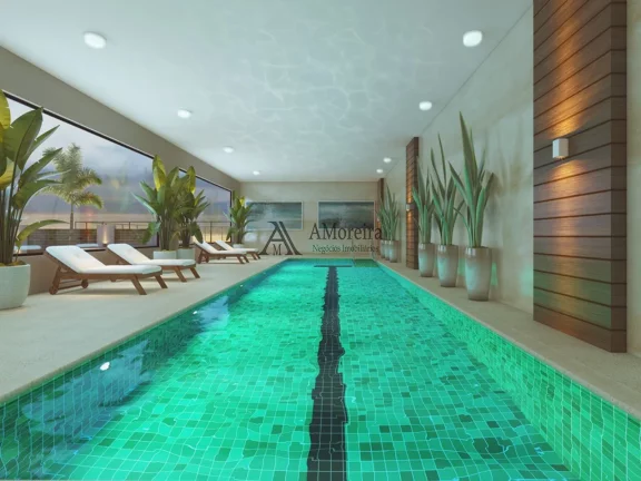 Imagem Imperdível! Apartamento de alto padrão à venda em Jundiaí-SP, Jardim Campos Elísios - 3 quartos, 2 suítes, 3 salas, 3 vagas e 141,40m².