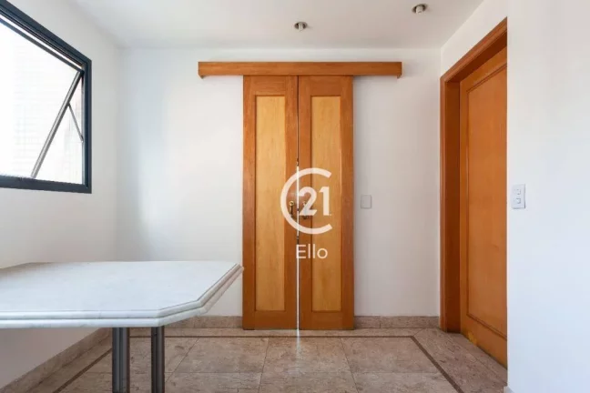 Imagem Apartamento com 4 dormitórios à venda, 202 m² por R$ 3.600.000,00 - Higienópolis - São Paulo/SP