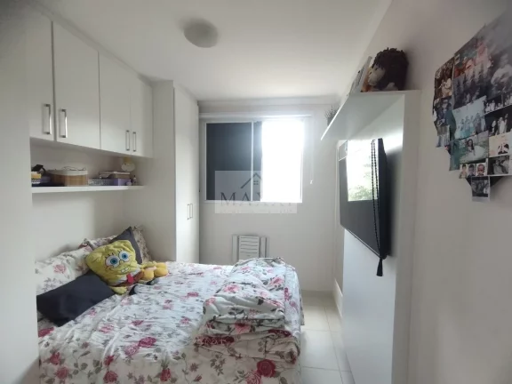 Imagem Reserva da Praia - Apartamento em Vargem Pequena, Rio de Janeiro/RJ