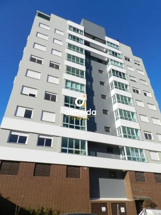 Imagem Apartamento 4 dormitórios à venda Centro Santa Maria/RS