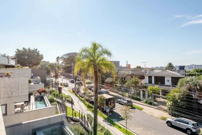 Imagem Apartamento com 3 Quartos à Venda, 203 m² em Três Figueiras - Porto Alegre