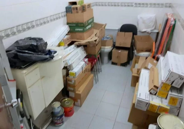 Imagem Prédio Comercial 3 andares à Venda - Bela Vista, São Paulo/SP