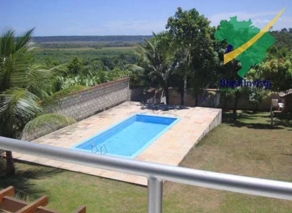 Imagem ÓTIMA CASA COM UMA LINDA VISTA