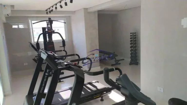 Imagem Apartamento com 2 dormitórios à venda, 88 m² por R$ 550.000,00 - Ocian - Praia Grande/SP