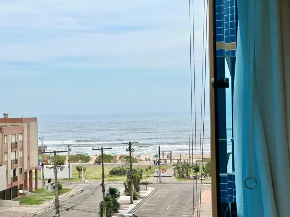 Imagem Apartamento 3 Dormitórios - Bairro Zona Nova