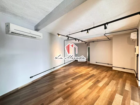 Imagem Prédio Comercial Centro! 197m2, 3 Salas, otima p/ escritórios, clínicas...