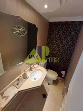 Imagem APARTAMENTO 151M²/03 SUÍTES/SACADA/03 VAGAS