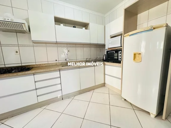 Imagem Apartamento à venda no Centro de Balneário Camboriú