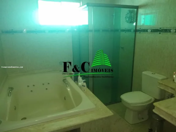 Imagem Casa para Venda em Paulínia, São Luiz, 3 dormitórios, 2 suítes, 1 banheiro, 2 vagas