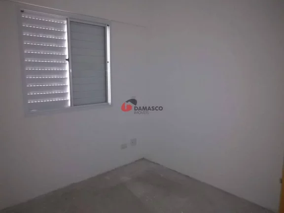 Imagem Apartamento à venda 2 Quartos, 1 Suite, 2 Vagas, 60M², Campestre, Santo André - SP