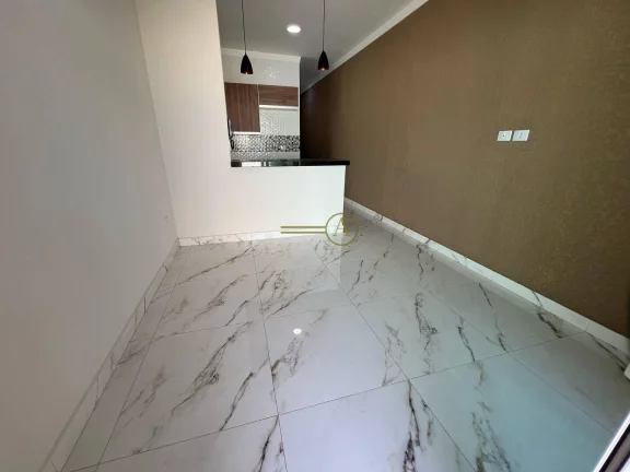 Imagem Casa térrea nova planejado na cozinha piscina e churrasqueira Peruíbe