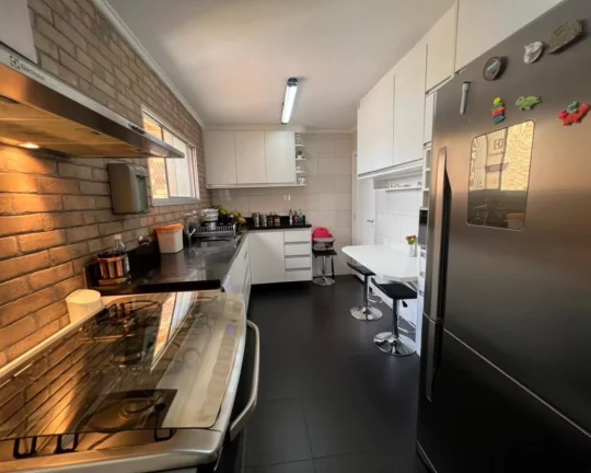 Imagem Apartamento Butantã , 3 dorm , 2 vaga , 1 suíte ..