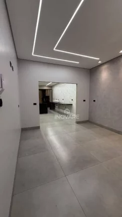 Imagem Casa com 3 dormitórios à venda, 223 m² por R$ 980.000,00 - Alto do Trindade - Itumbiara/GO
