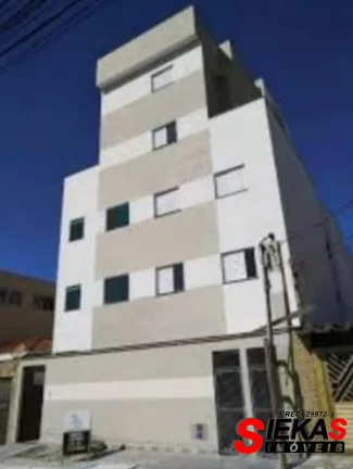 Imagem Apartamento à venda em São Paulo-SP, Parque Maria Luiza: 2 quartos, 1 sala, 1 banheiro, 88 m² de área!