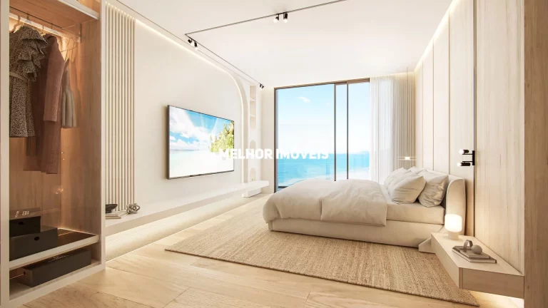 Imagem Scenarium Brava norte: luxo e exclusividade na Brava
