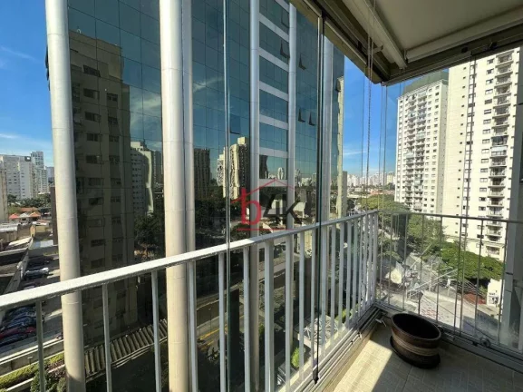 Imagem Apartamento a venda 2 quartos Vila Olimpia.