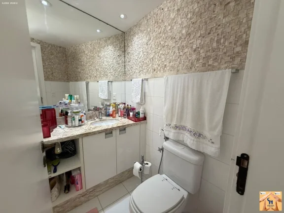 Imagem Apartamento para Venda em Salvador, Vitoria, 4 dormitórios, 4 suítes, 6 banheiros, 3 vagas