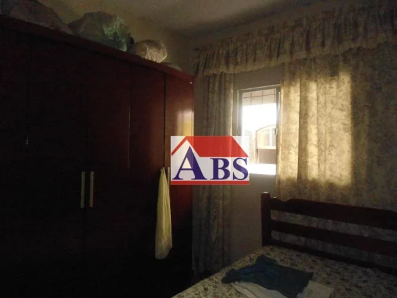 Imagem Lindo Sobrado com 3 pavimentos Vila São José