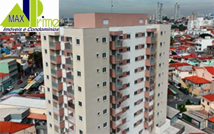Imagem Torre Inova Penha 2.063,00m, 50m por apartamentos ULTIMAS UNIDADES