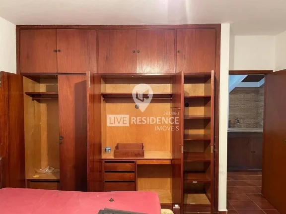 Imagem Casa á venda Condomínio Parque das Laranjeiras - Itatiba - SP
