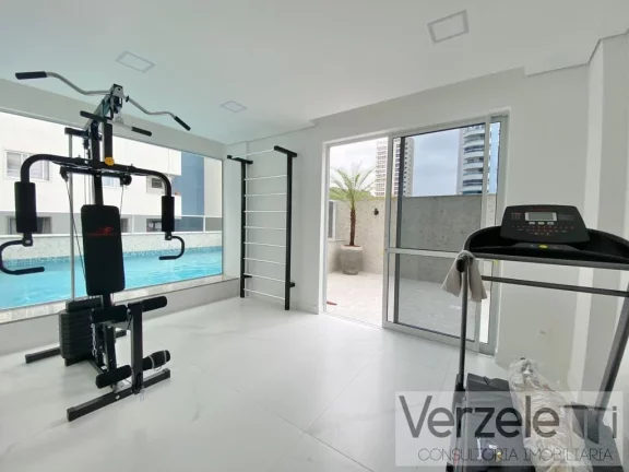 Imagem Apartamento 3 dormitórios para Venda em Balneário Camboriú / SC no bairro Centro