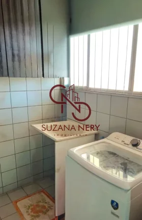 Imagem Apartamento a venda com 3 quartos em Lagoa Nova, Natal