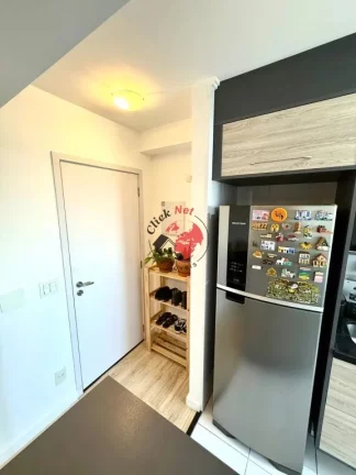 Imagem Apartamento em Condomínio Clube à Venda localizado em São Bernardo do Campo no bairro Independência