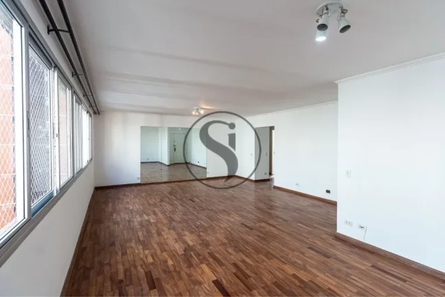 Imagem APARTAMENTO RESIDENCIAL em SÃO PAULO - SP, ITAIM BIBI