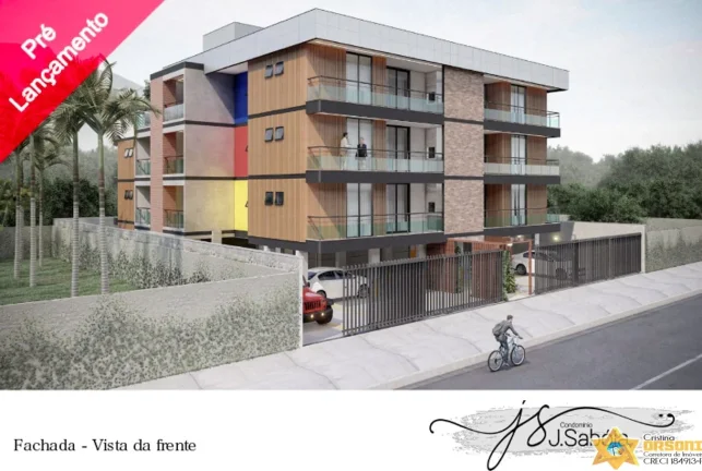 Imagem APARTAMENTOS J. SABÓIA!!! ULTIMAS UNIDADES!!!!!!