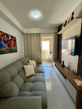 Imagem Apartamento com 2 dormitórios à venda, 76 m² por R$ 575.000,00 - Nova Ribeirânia - Ribeirão Preto/SP