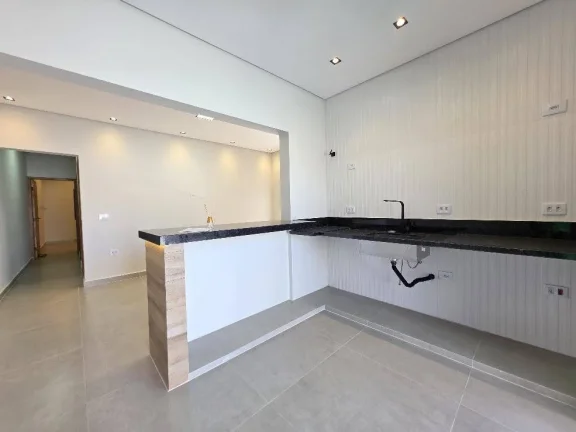 Imagem Casa Nova completa para receber vc e sua família