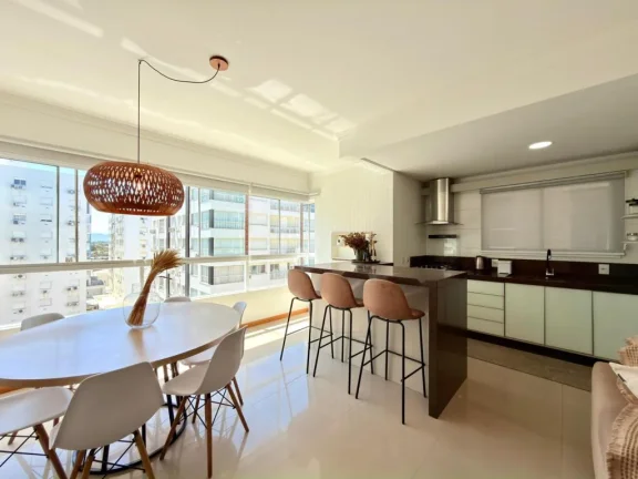 Imagem Apartamento 3 Dormitórios - Bairro Navegantes