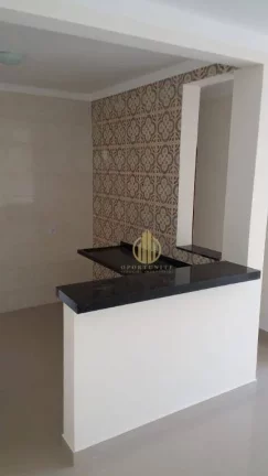 Imagem Apartamento 3 dormitórios com suíte - Residencial e Comercial Palmares - Ribeirão Preto/SP