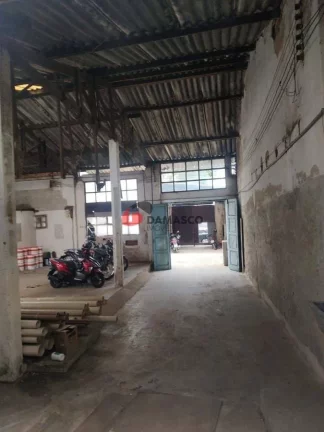 Imagem Galpão / Barracão para locação, Fundação, São Caetano do Sul, SP