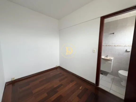Imagem Apartamento na Área Central. Edifício - Edifício Rui Doria - 4 Dorm (1 suíte) 12