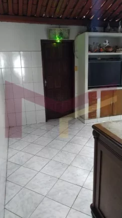 Imagem Casa em rua pública