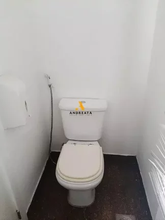 Imagem Laranjeiras - Rua Ipiranga - Alugo ou vendo prédio comercial em localização privilegiada.