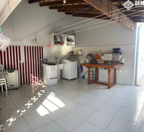 Imagem Casa com 2 Dormitorio(s) localizado(a) no bairro Vila Lavínia em Mogi das Cruzes / Mato Grosso do Sul Ref.:DE229