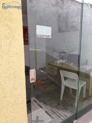 Imagem SOBRADO À VENDA NO BAIRRO TABOÃO - DIADEMA - SP