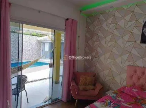 Imagem Casa à venda no Residencial Tarumâ - Santana de Parnaíba