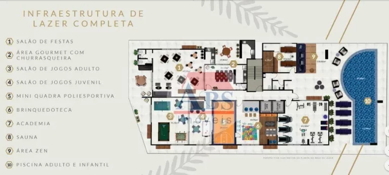 Imagem Apartamento com 1 dormitório à venda, 63 m² por R$ 350.000,00 - Caiçara - Praia Grande/SP