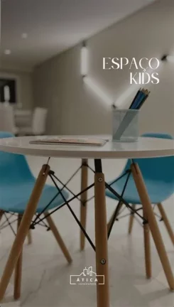 Imagem Apartamento à Venda em Vila Caiçara, Praia Grande - SP
