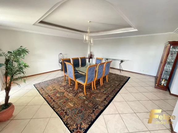 Imagem EXPLENDOROSA MANSÃO NA ALDEIA DA PRAIA / GUARAPARI