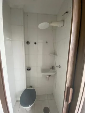 Imagem Ótimo apartamento a venda no Gonzaga em Santos