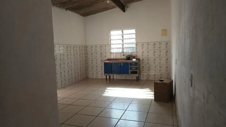 Imagem Casa para Venda em Itanhaém, Jardim das Palmeiras, 2 dormitórios, 2 banheiros, 6 vagas