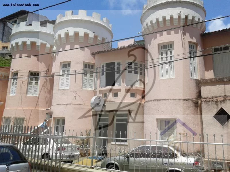 Imagem Vendo ponto comercial - Centro, Ilh?(C)us-BA